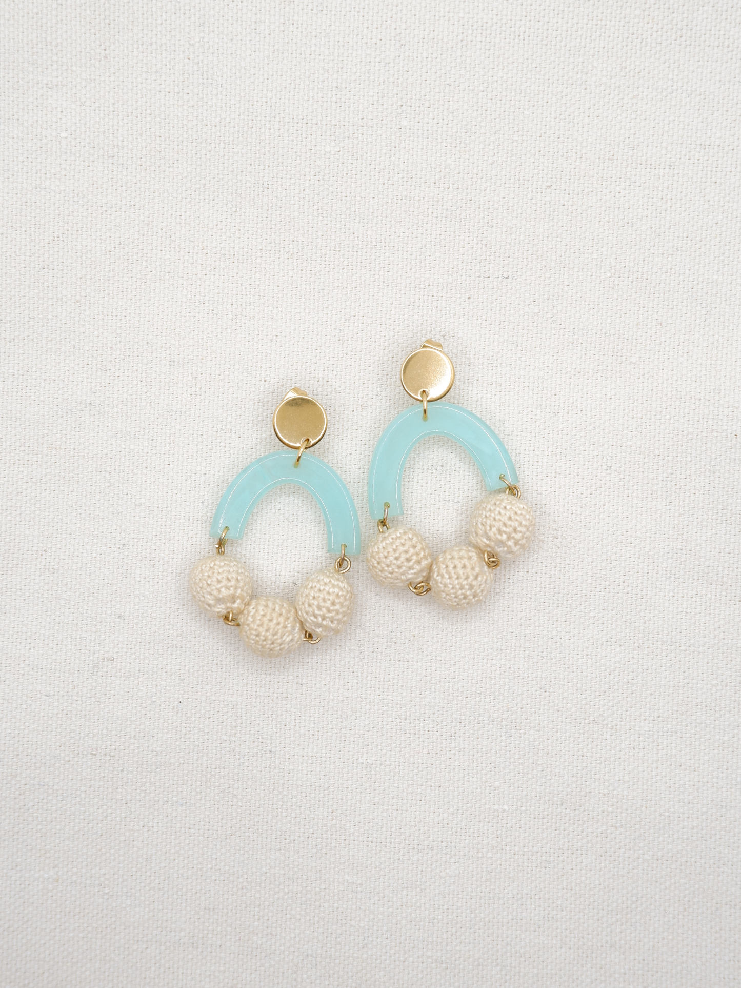Claudia earrings