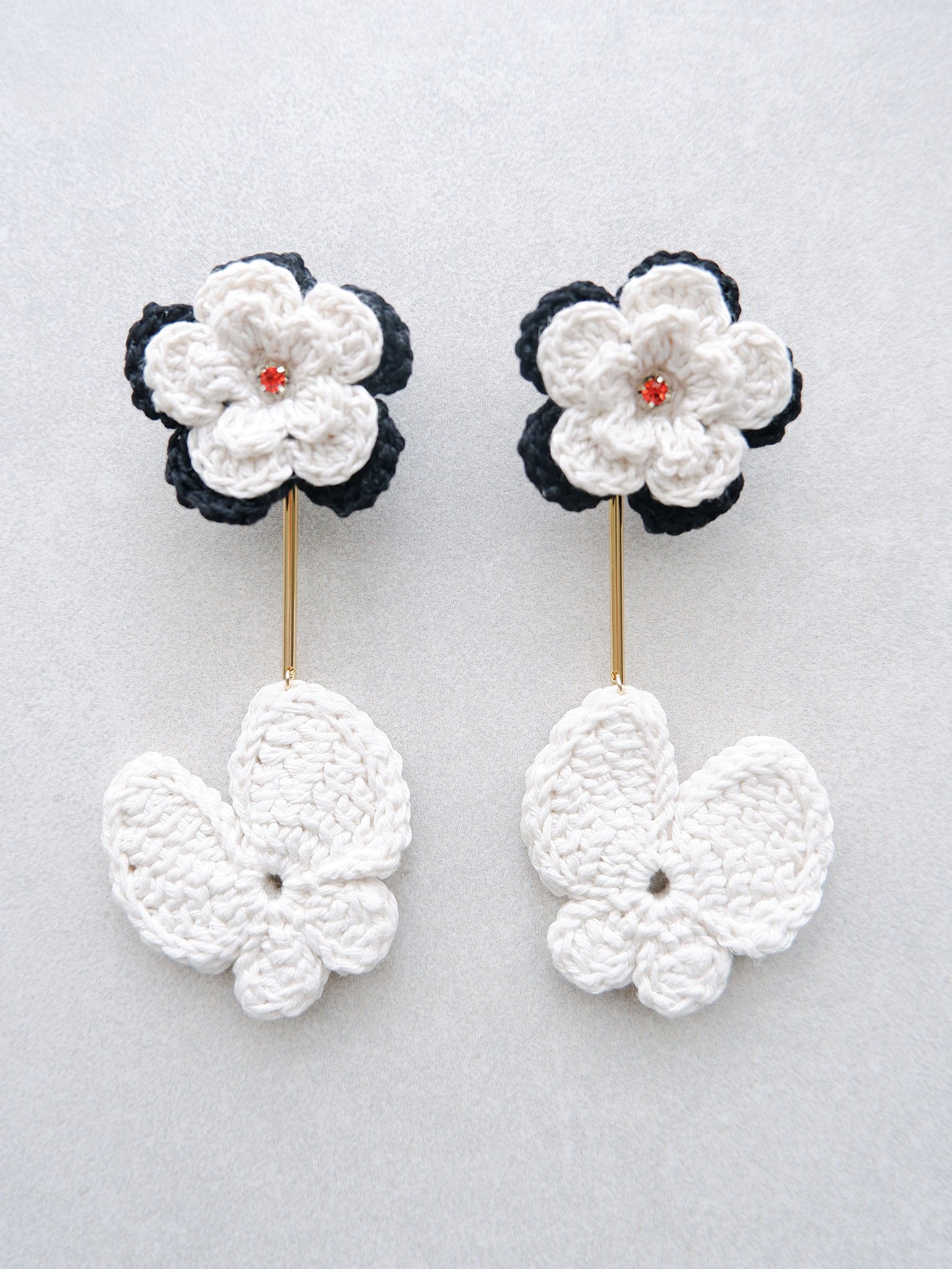Psyche Statement Earrings