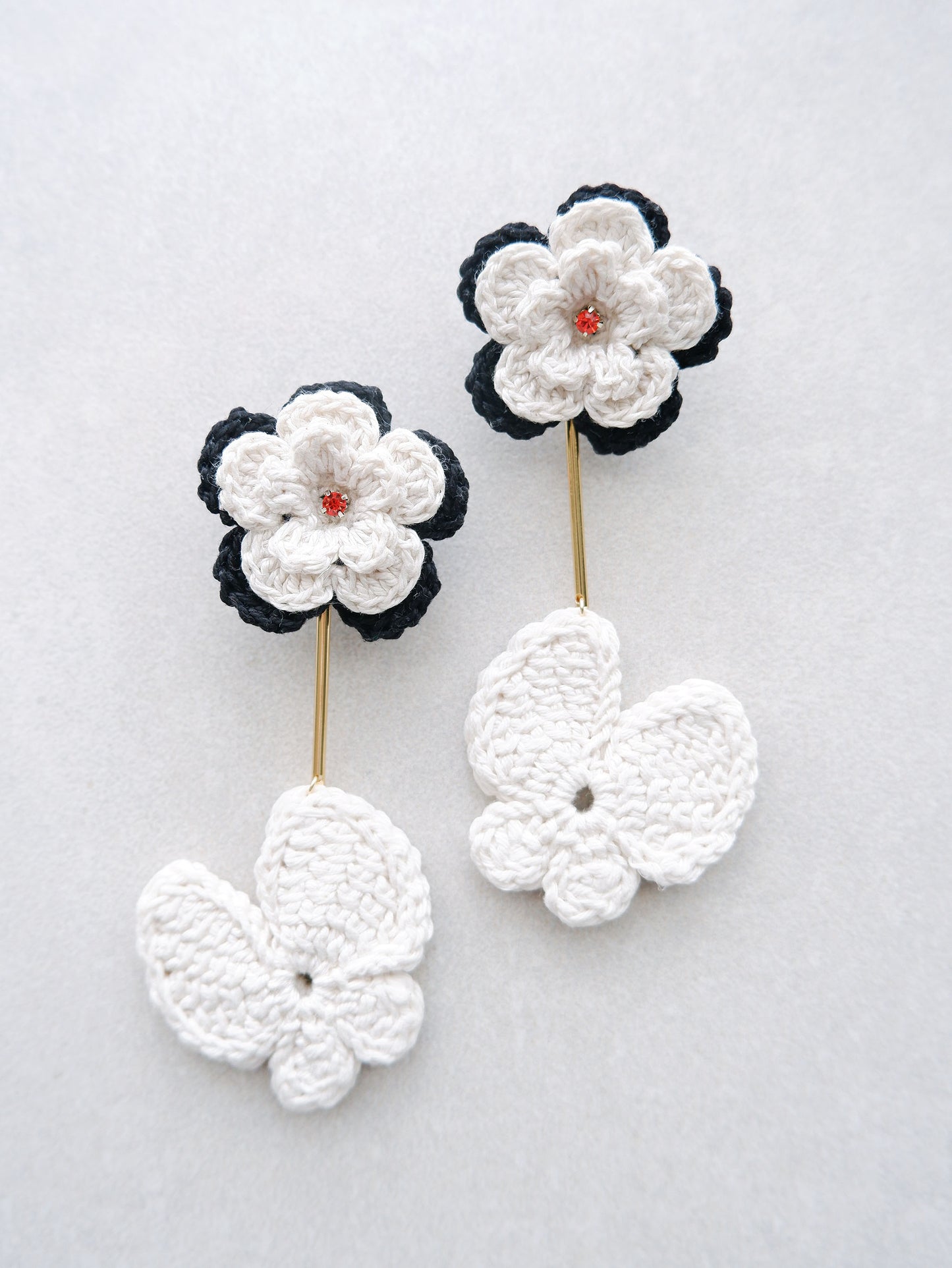 Psyche Statement Earrings
