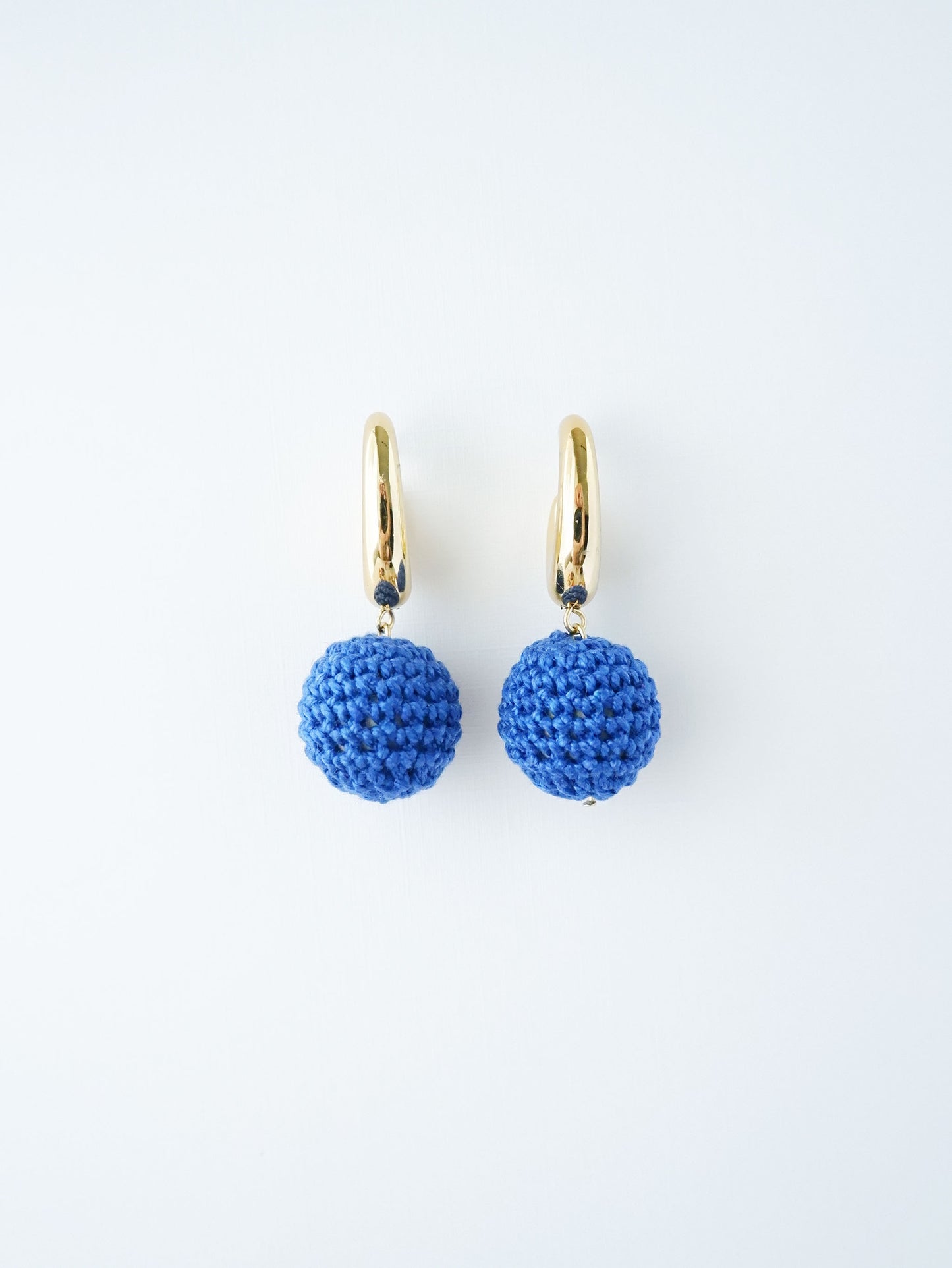 Signature Bead Earrings