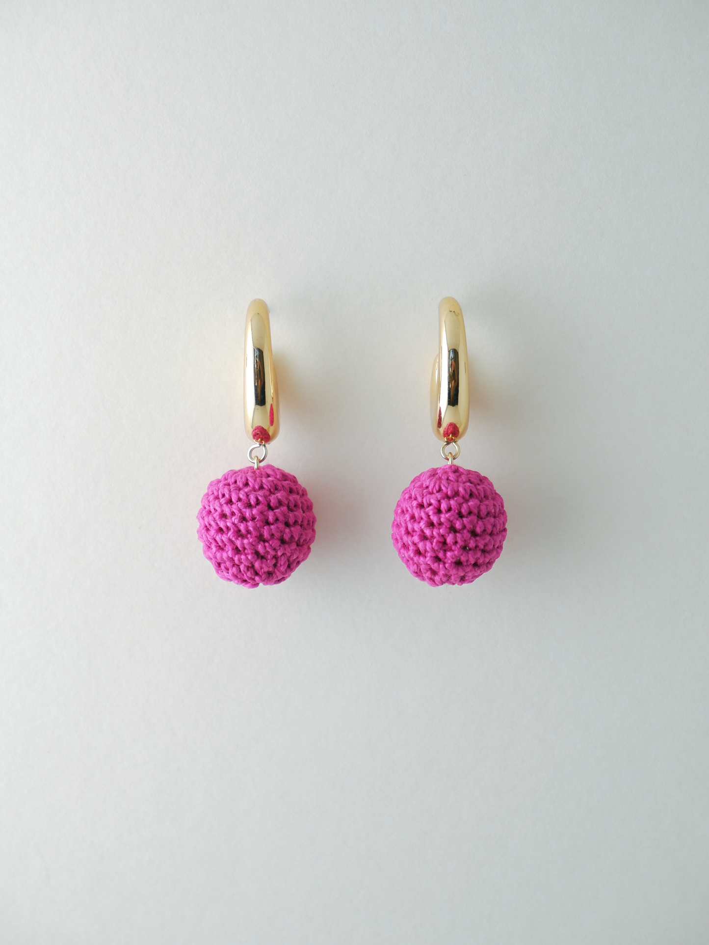 Signature Bead Earrings