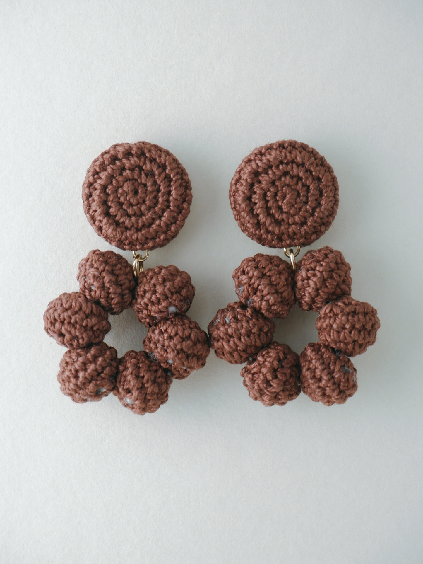 Bria Statement Earrings