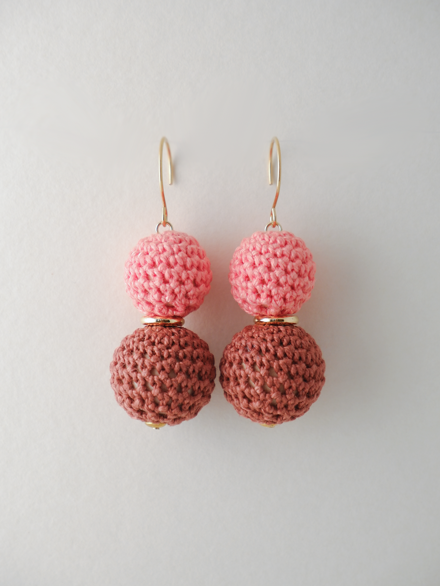 Bonnie Colorblock Bead Earrings