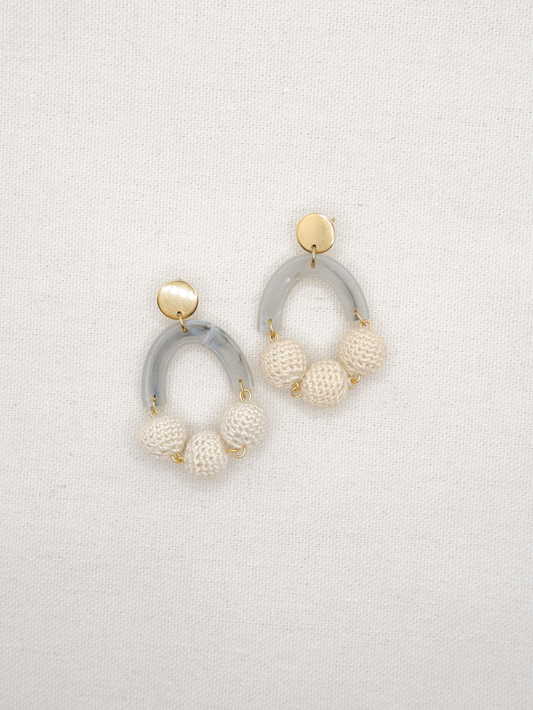 Claudia earrings