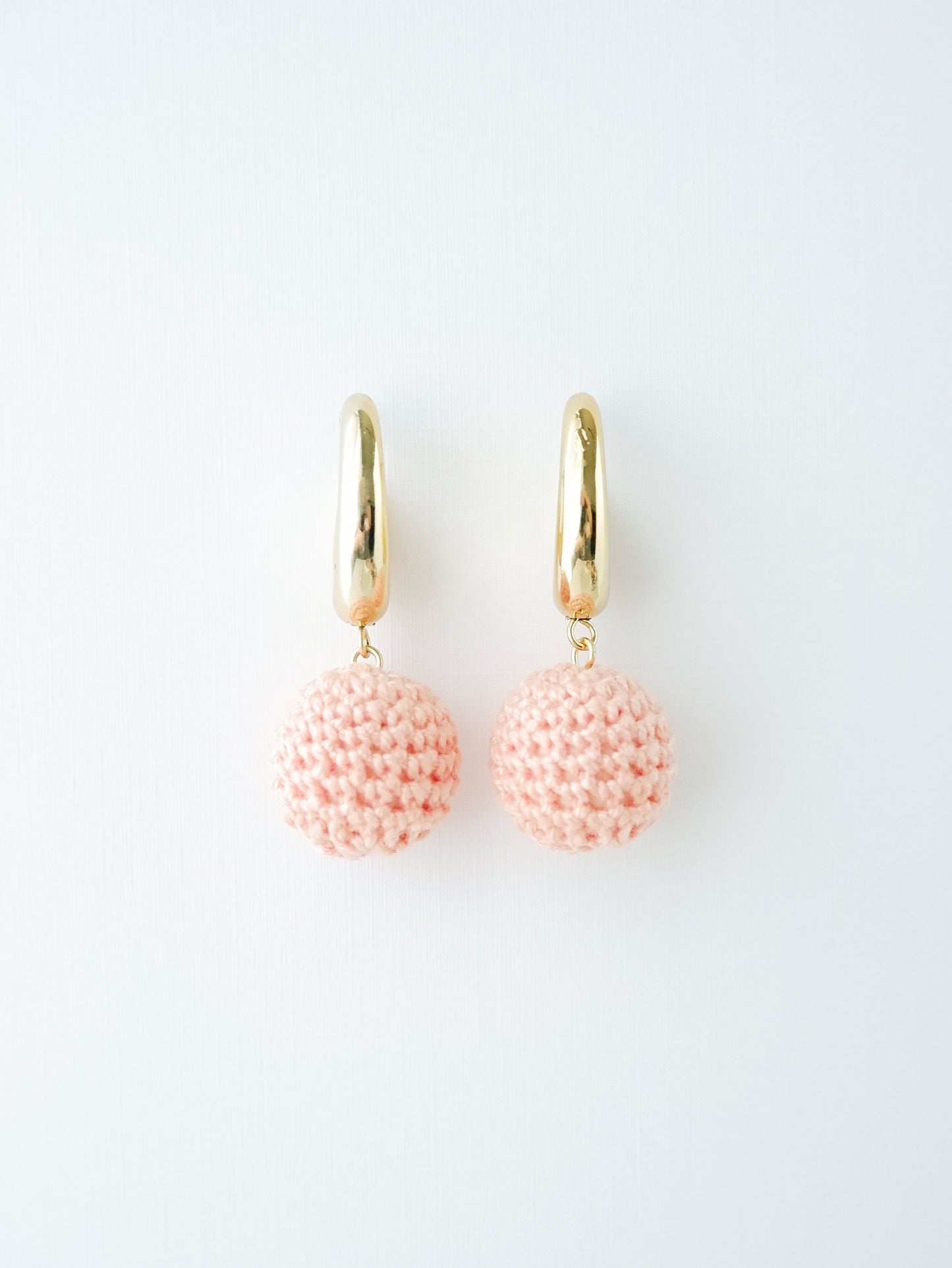 Signature Bead Earrings