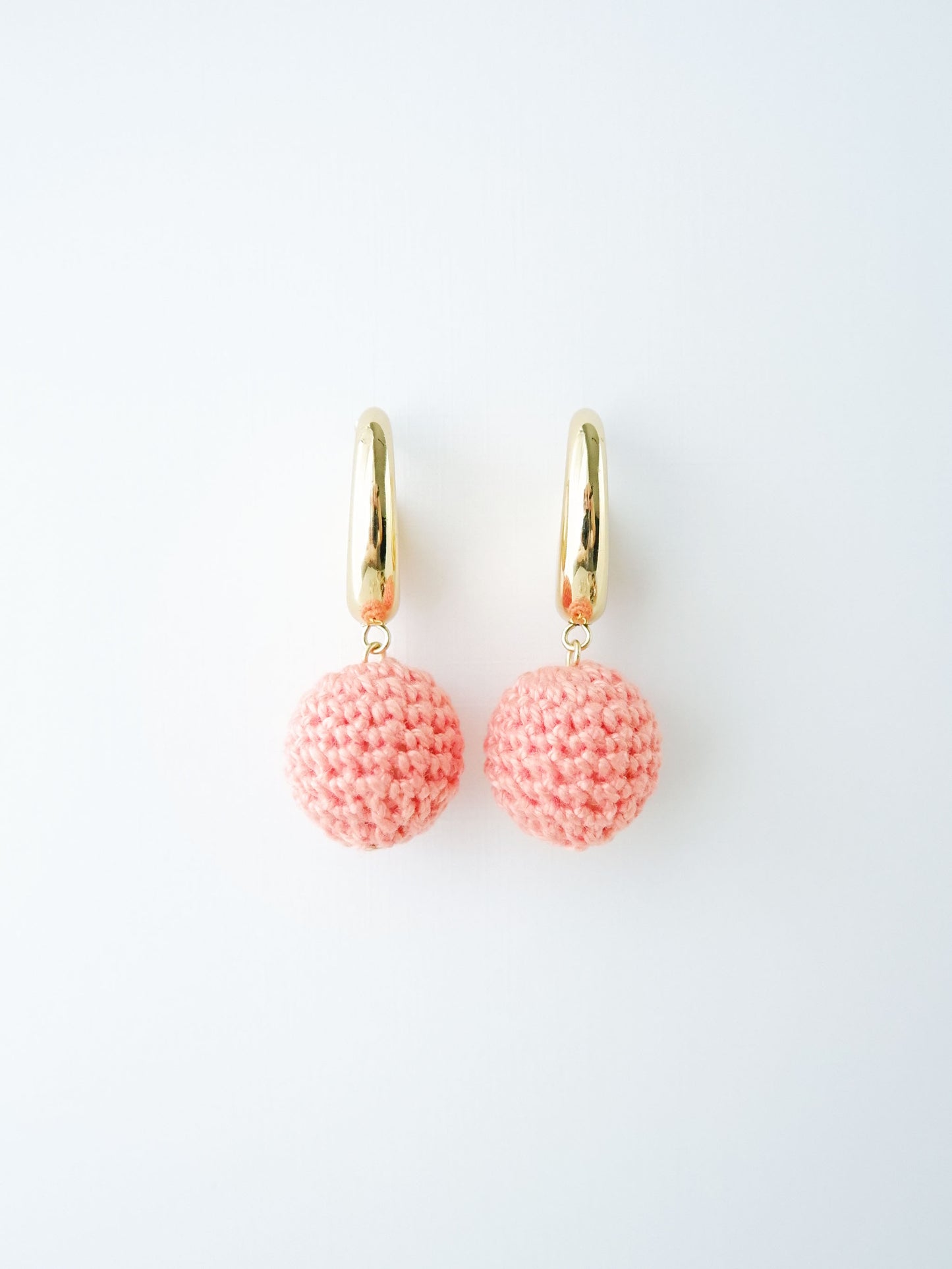 Signature Bead Earrings