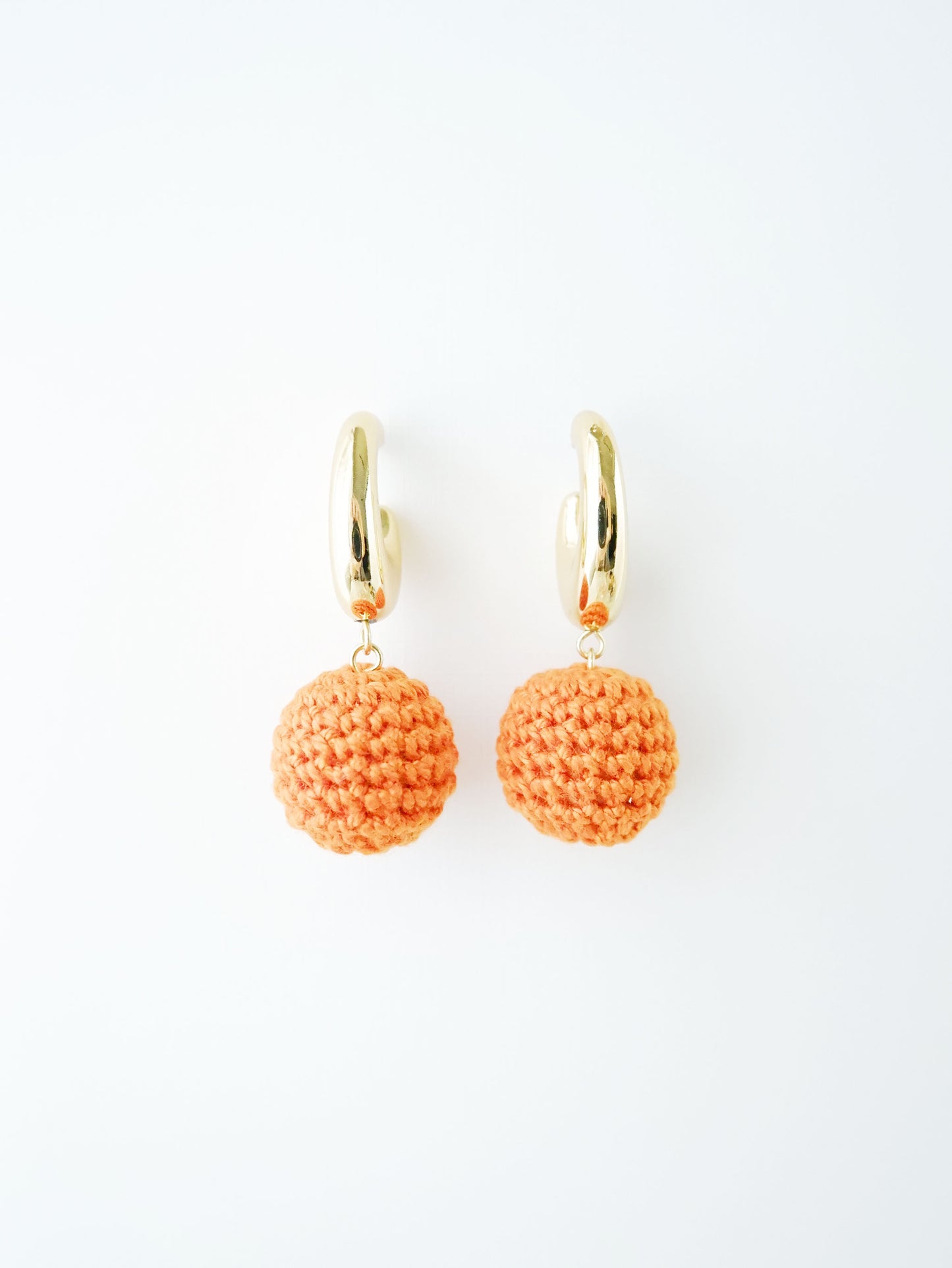 Signature Bead Earrings