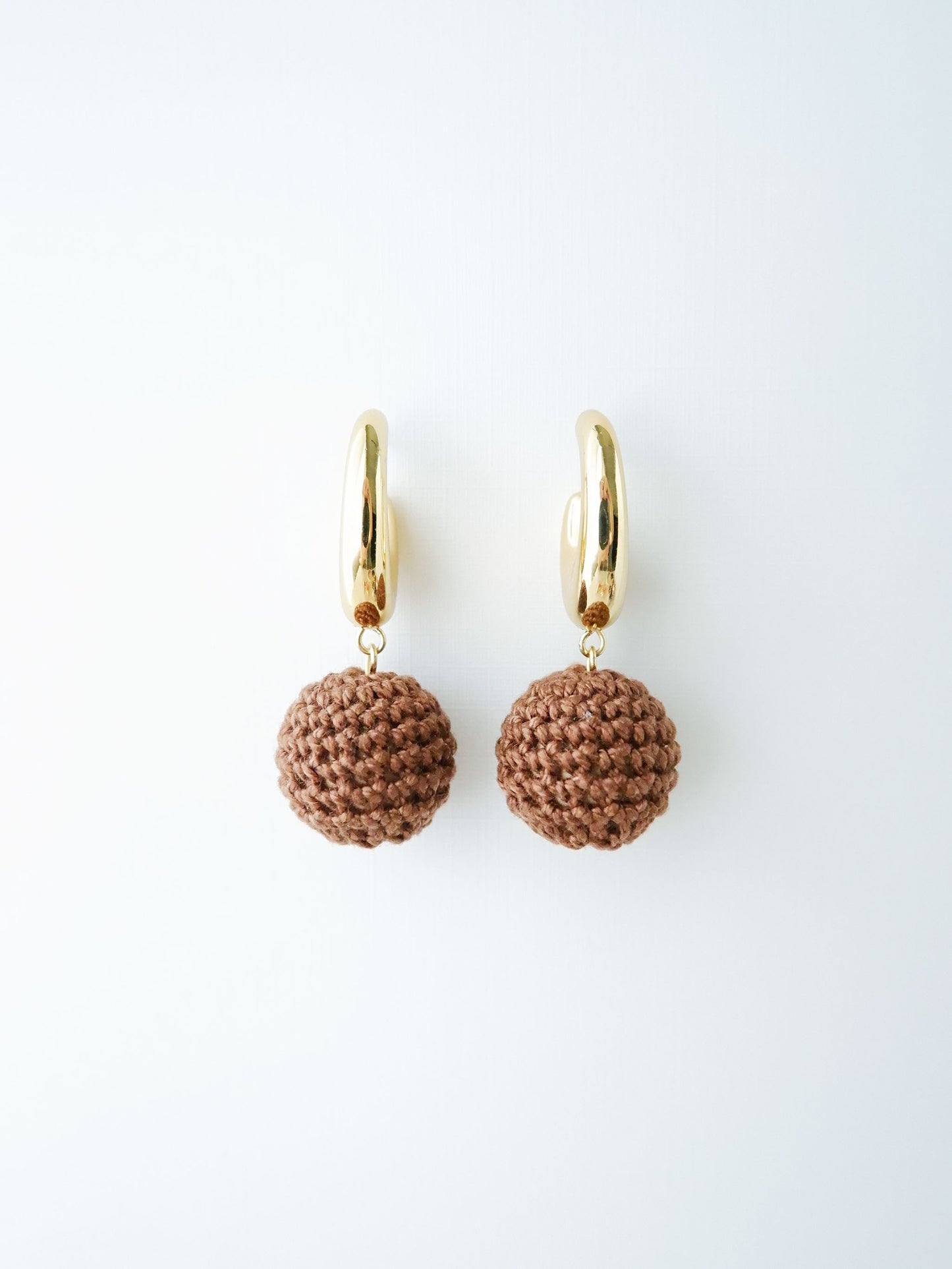 Signature Bead Earrings