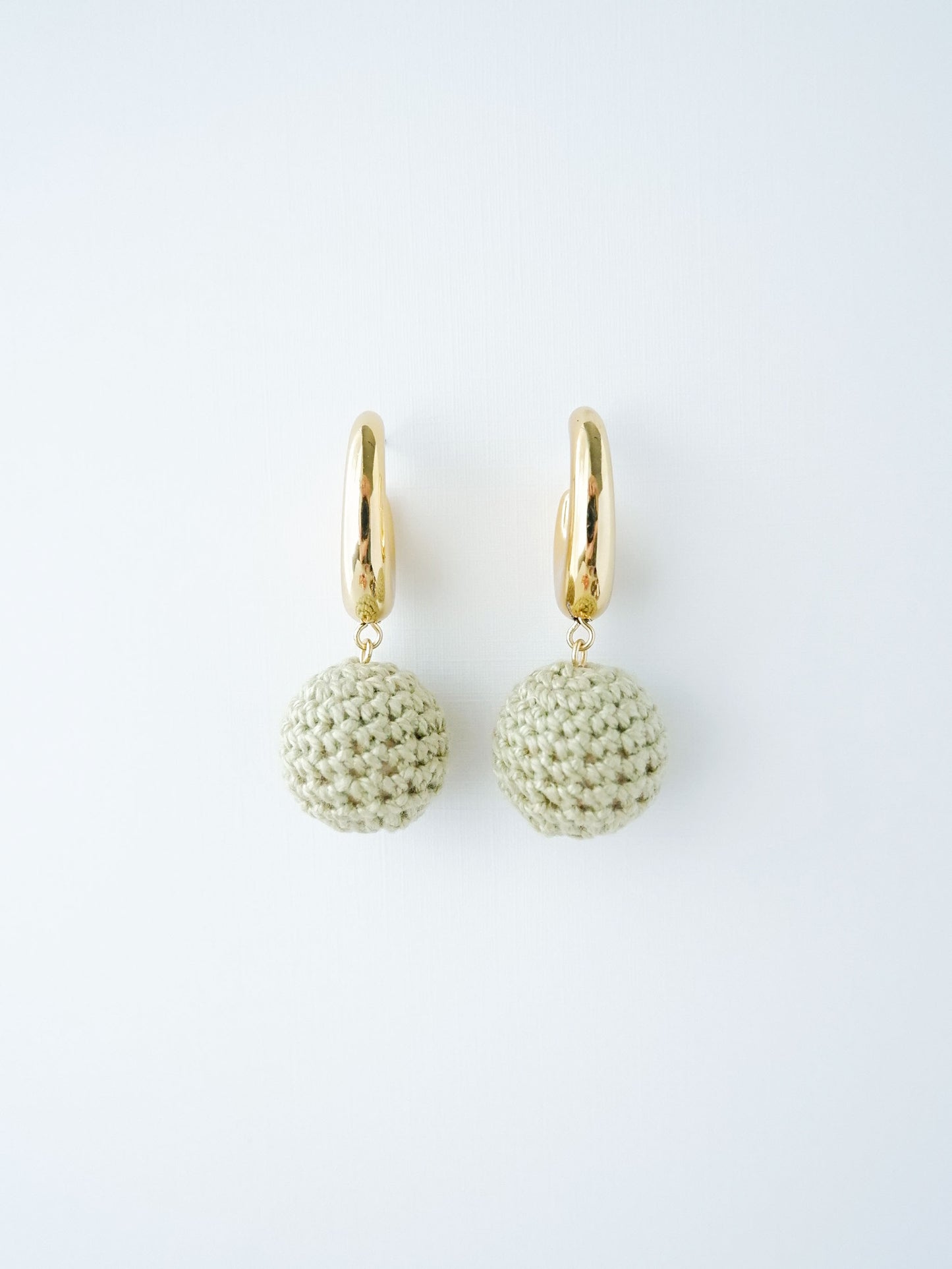Signature Bead Earrings
