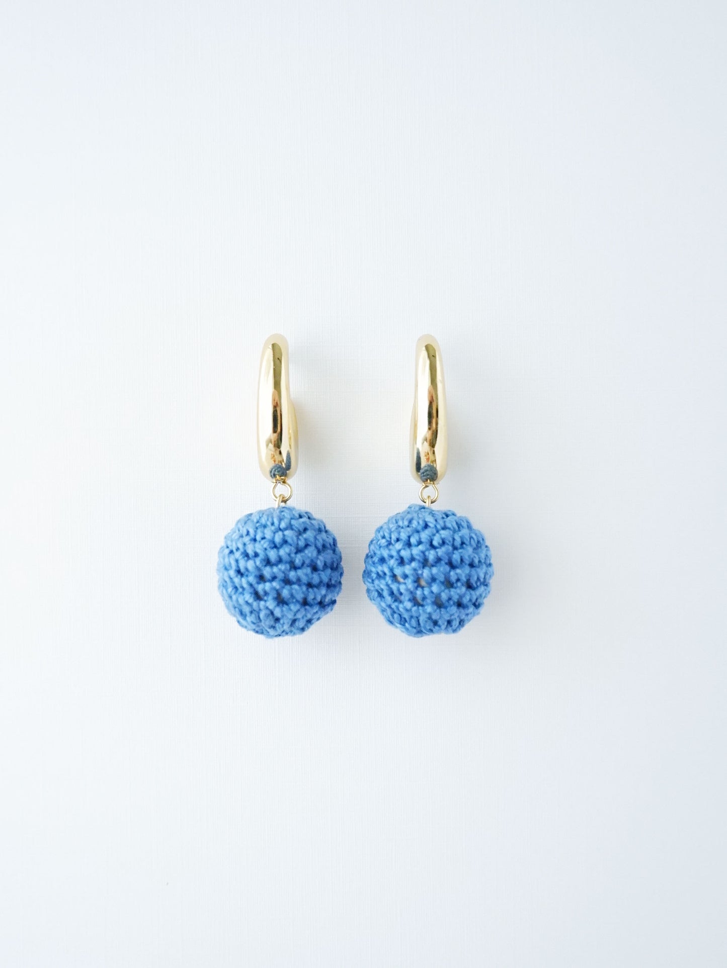 Signature Bead Earrings