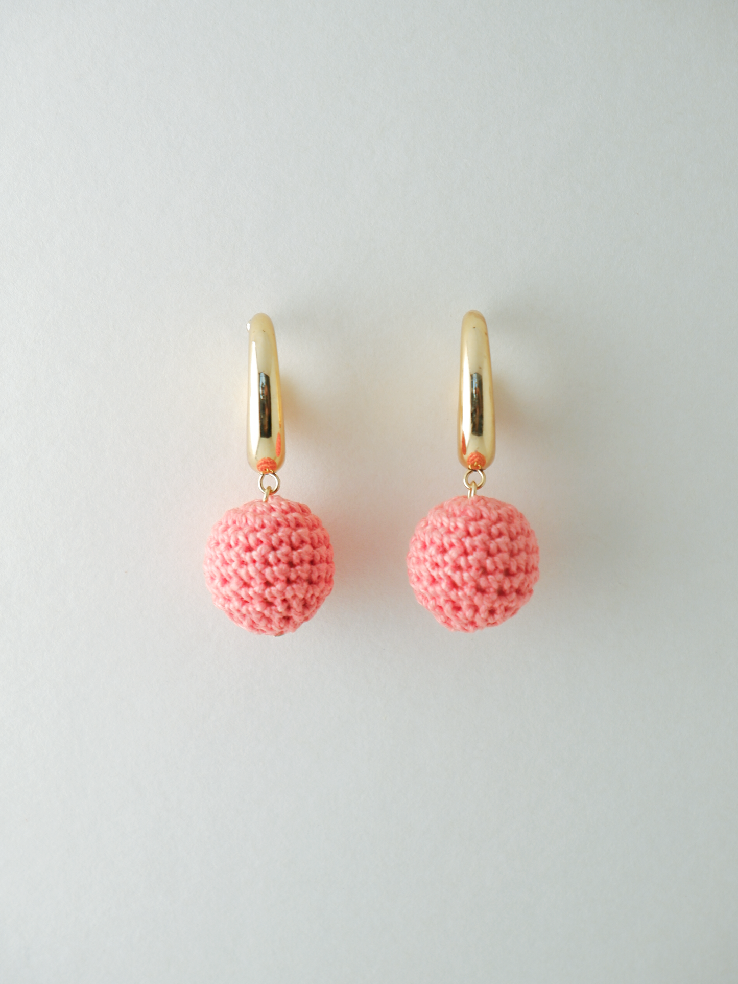 Signature Bead Earrings