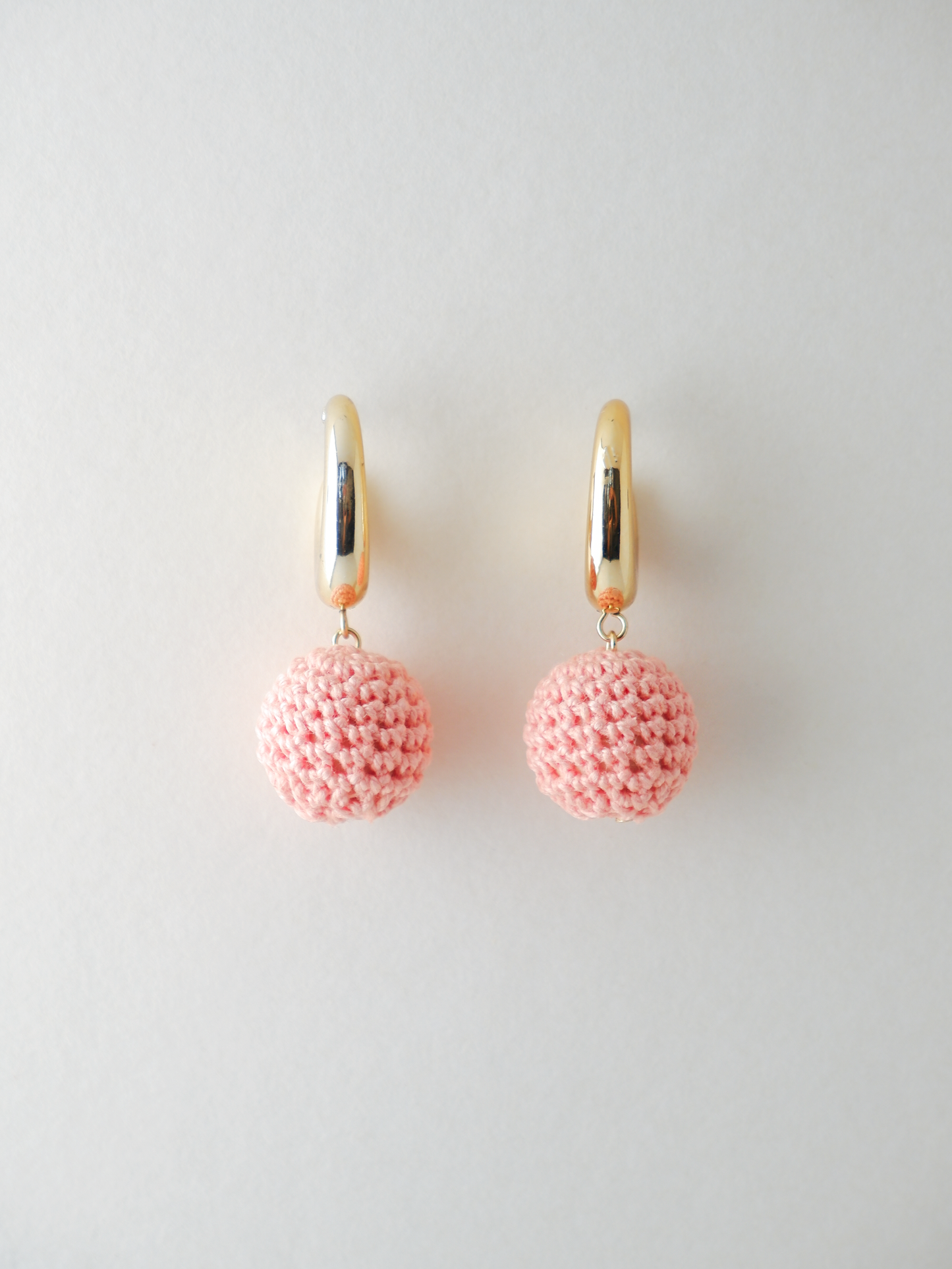 Signature Bead Earrings