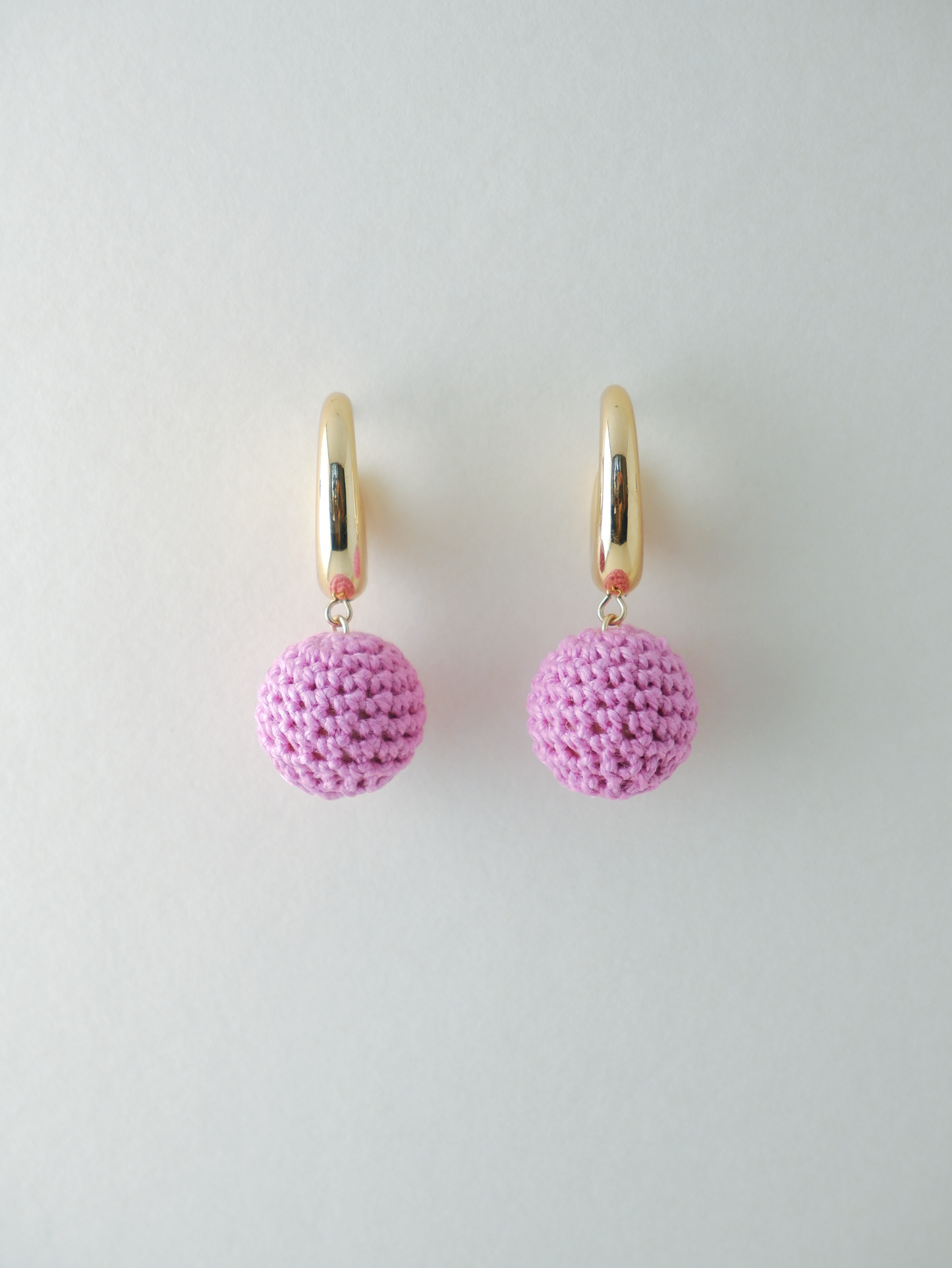 Signature Bead Earrings