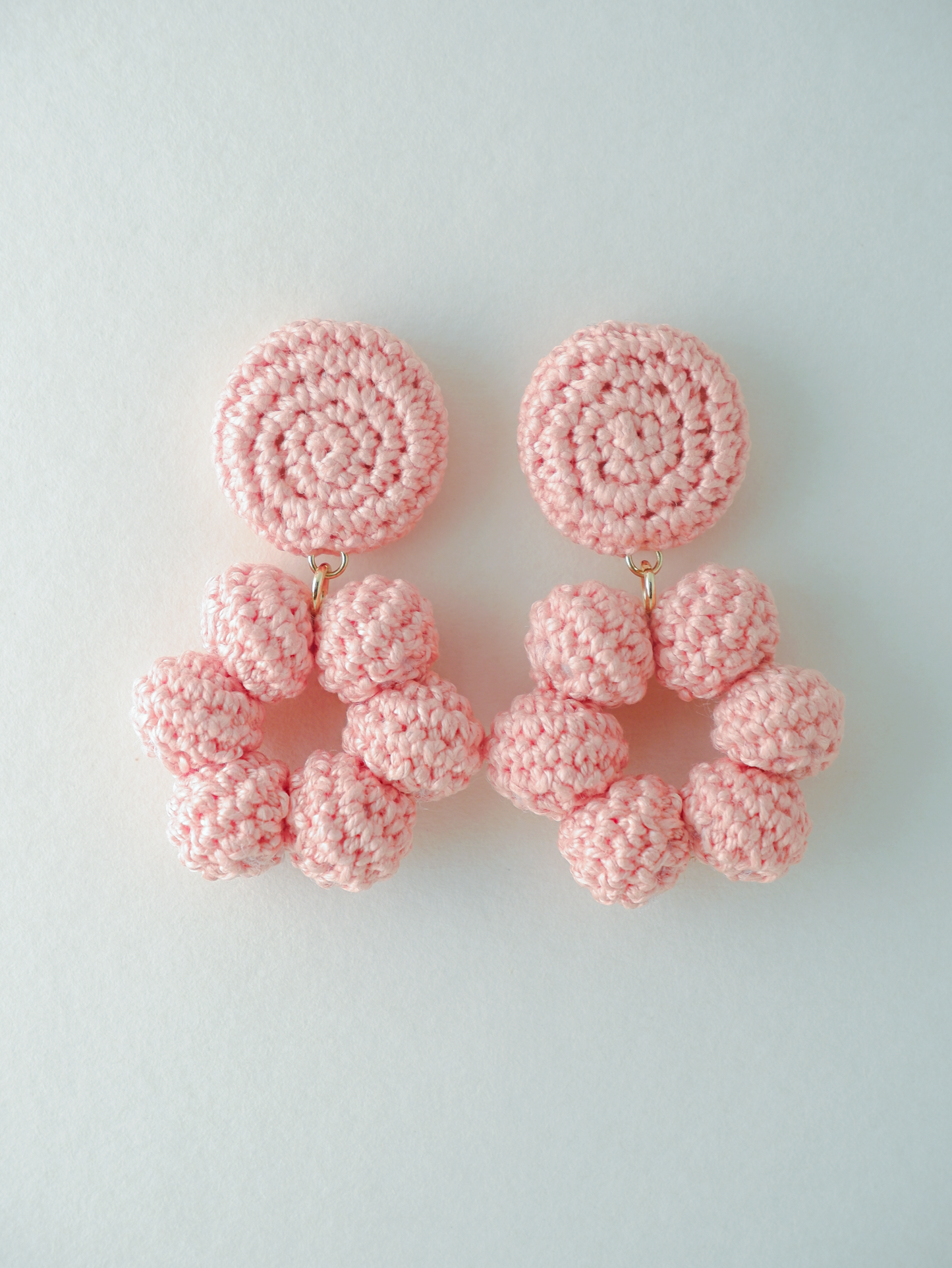 Bria Statement Earrings