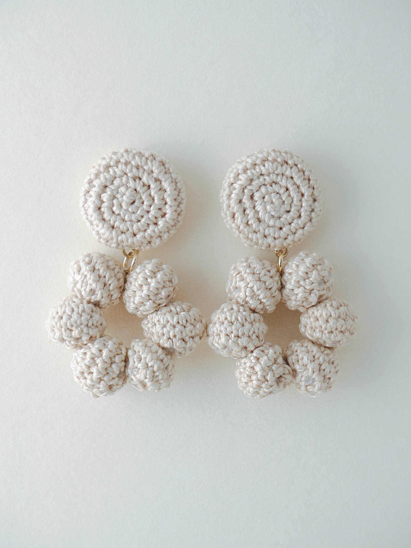 Bria Statement Earrings