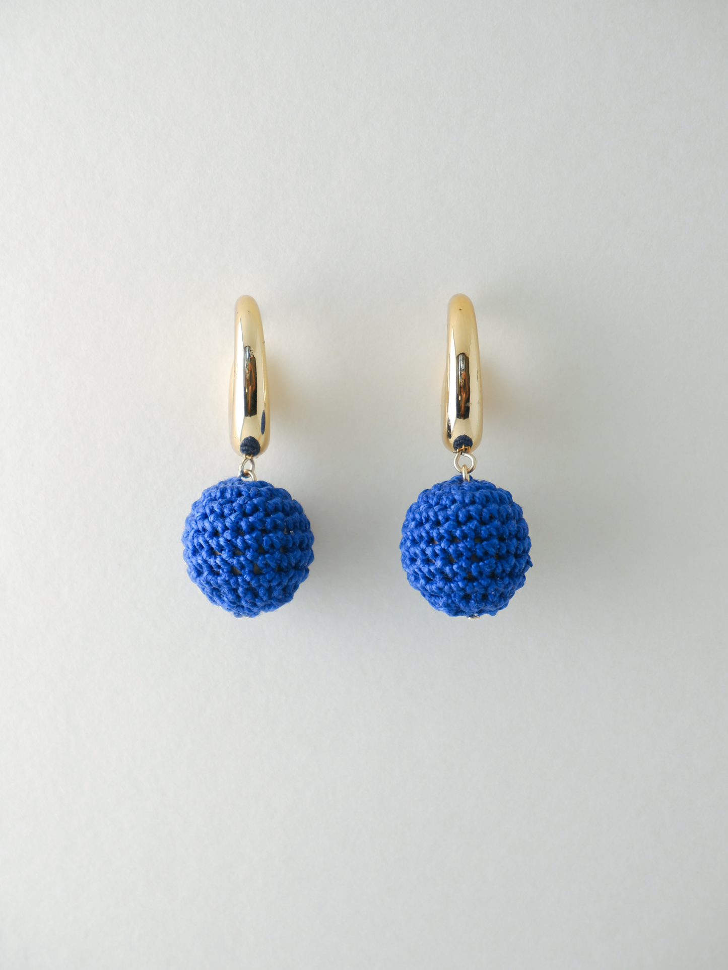 Signature Bead Earrings
