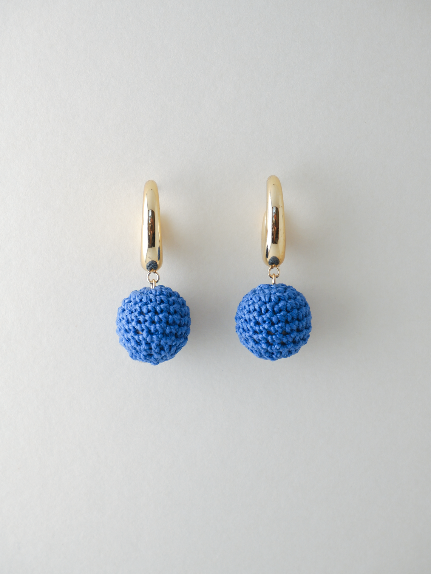 Signature Bead Earrings