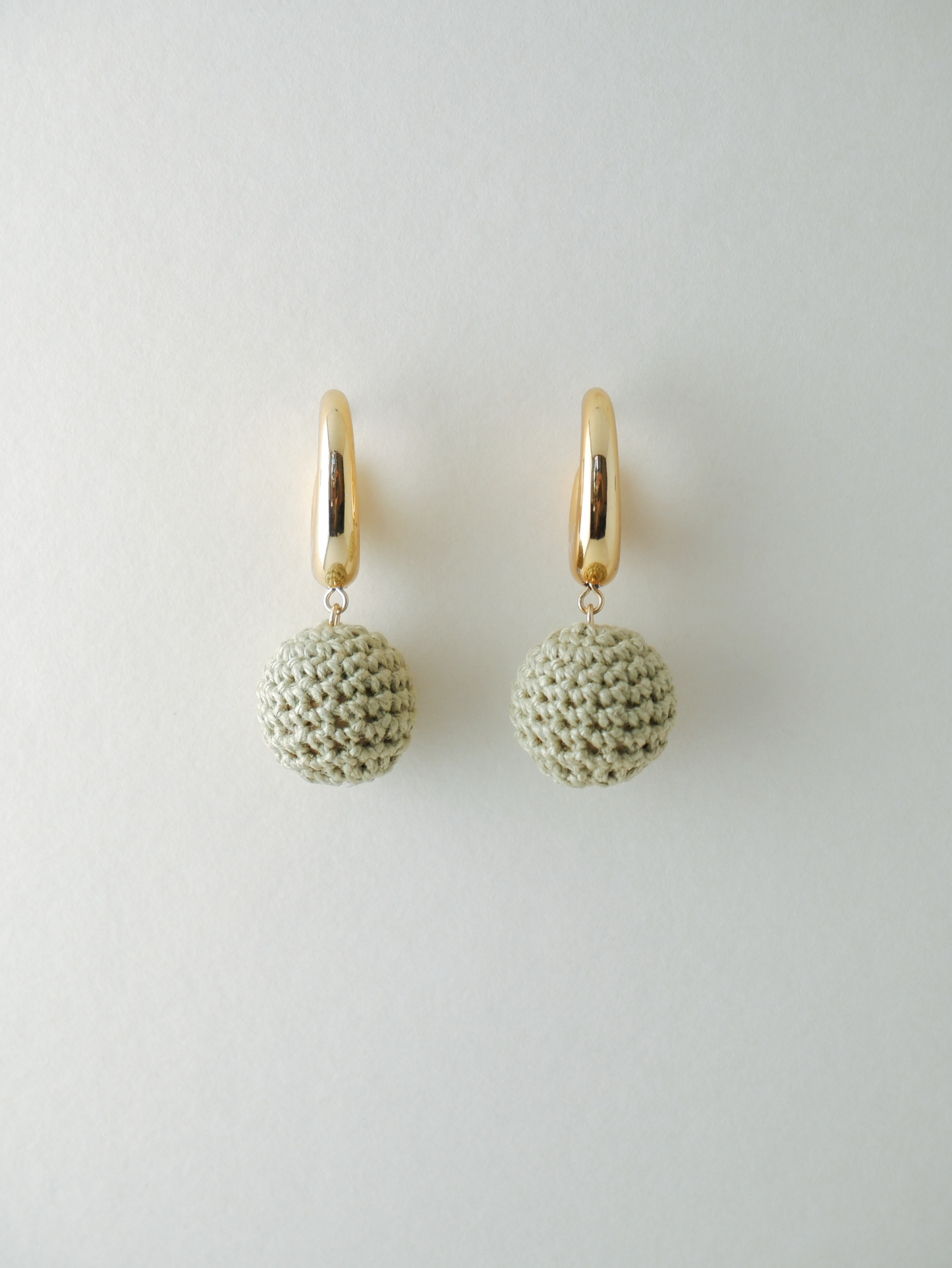 Signature Bead Earrings