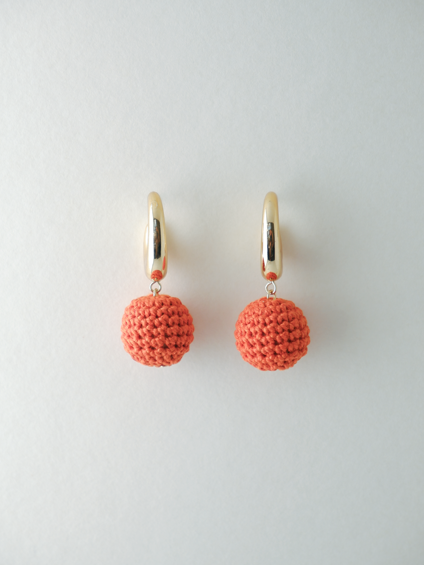 Signature Bead Earrings