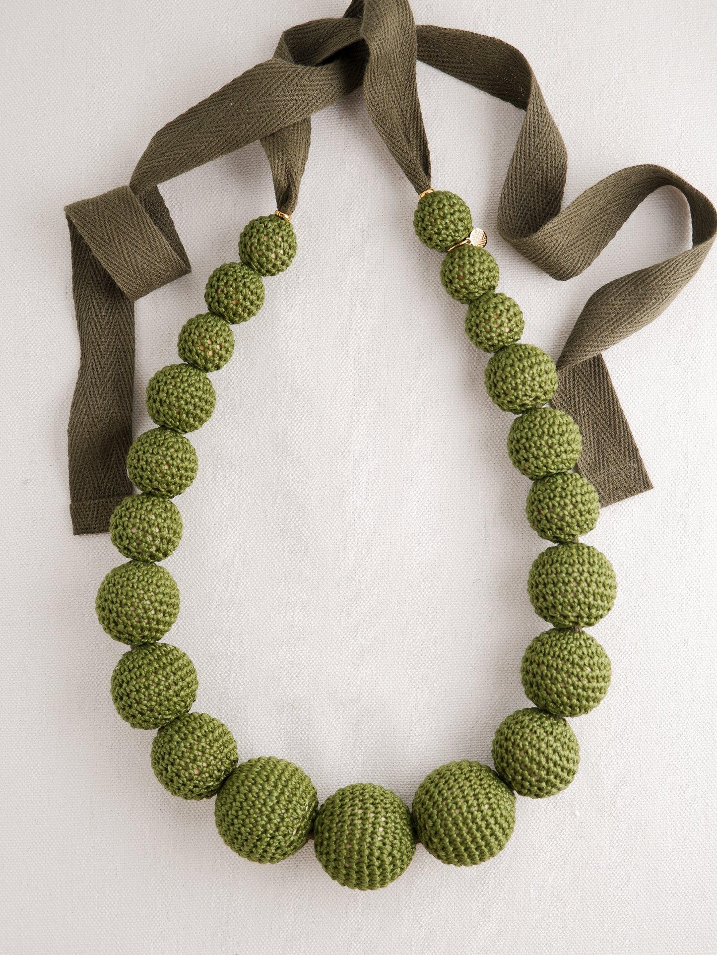 Charlie Statement Necklace