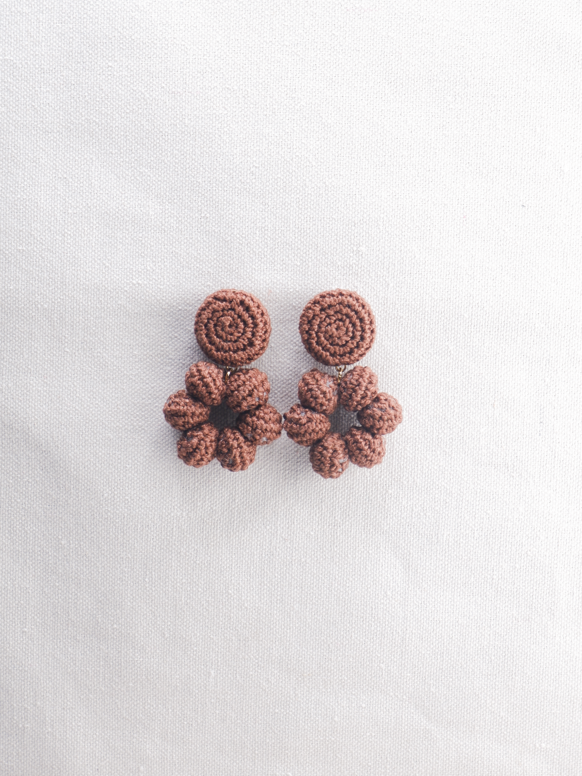 Bria Statement Earrings