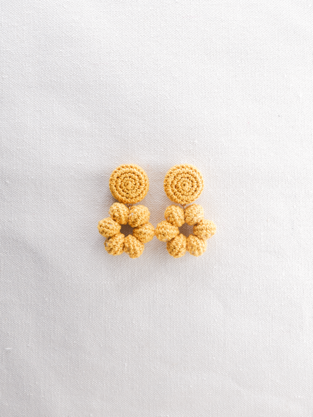 Bria Statement Earrings