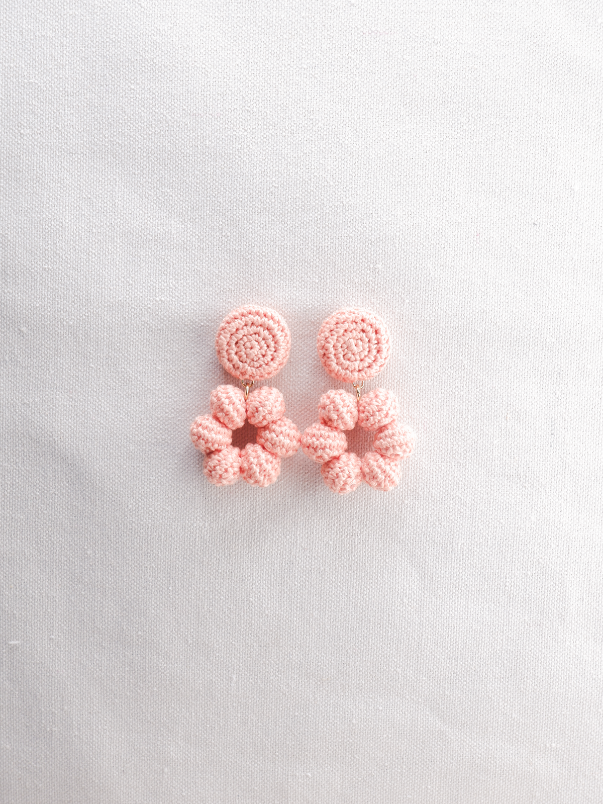 Bria Statement Earrings