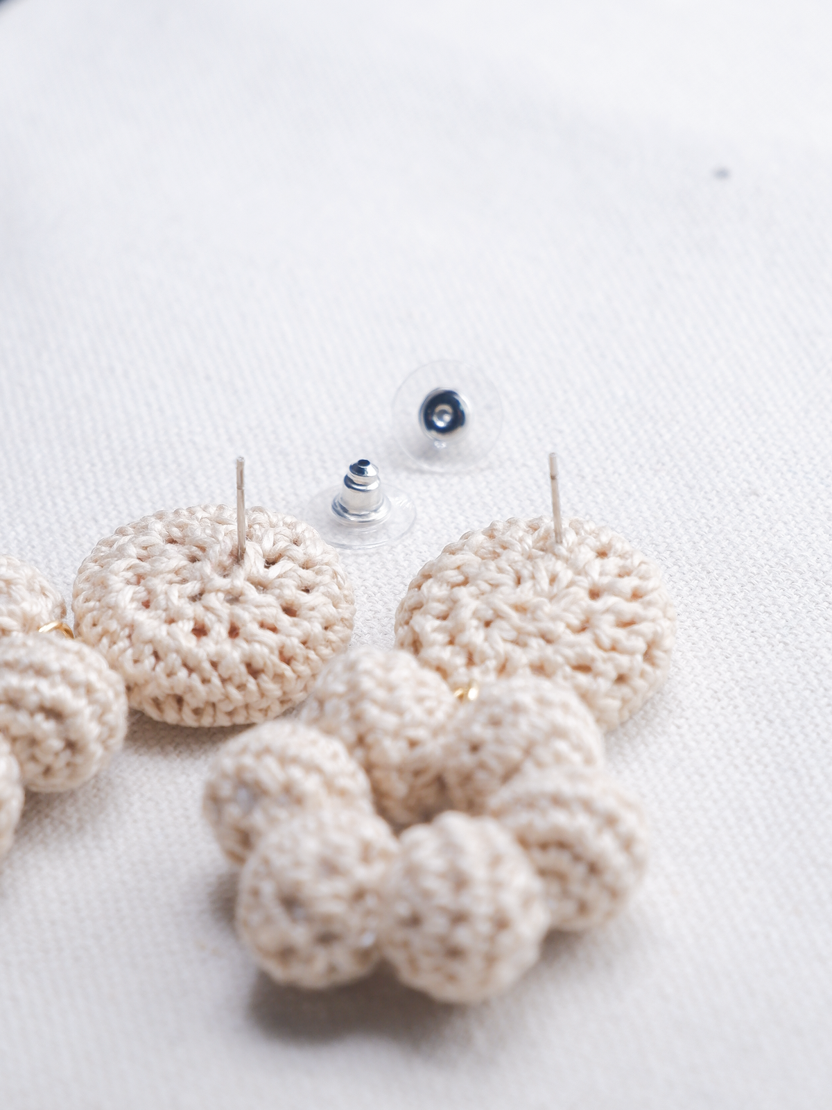 Bria Statement Earrings