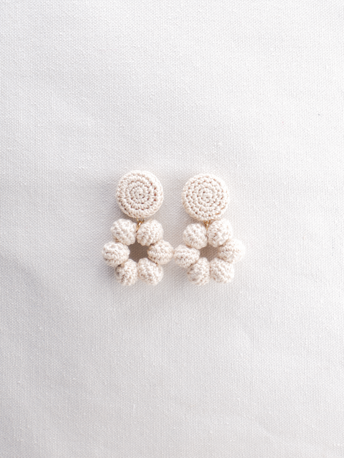 Bria Statement Earrings