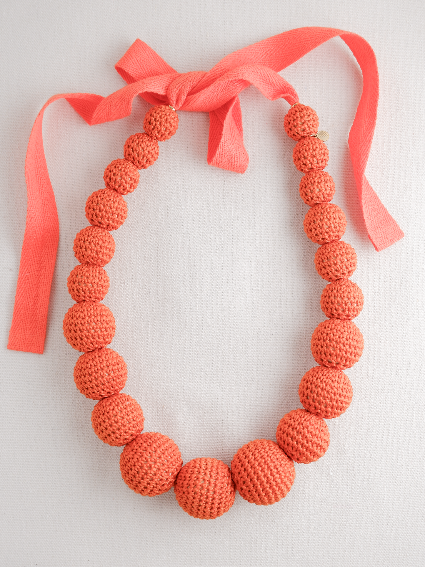 Charlie Statement Necklace