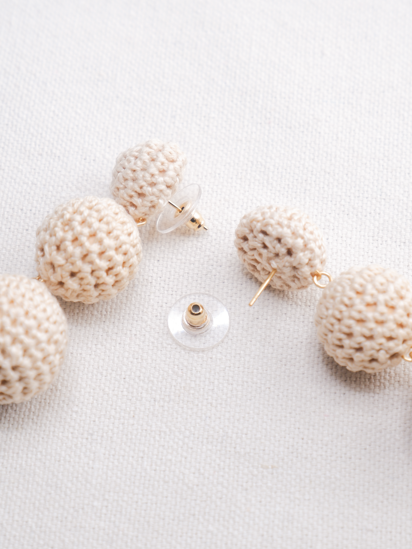 Sel Bead Earrings