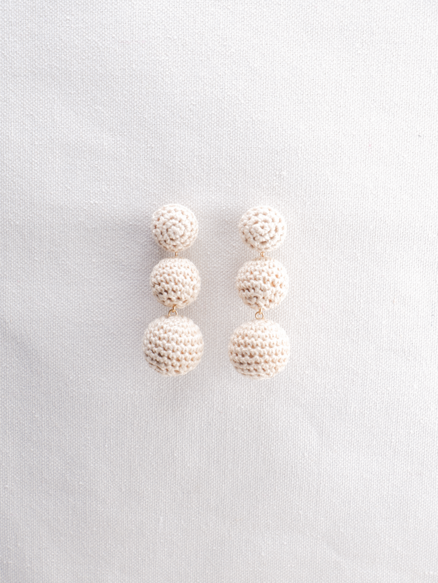 Sel Bead Earrings
