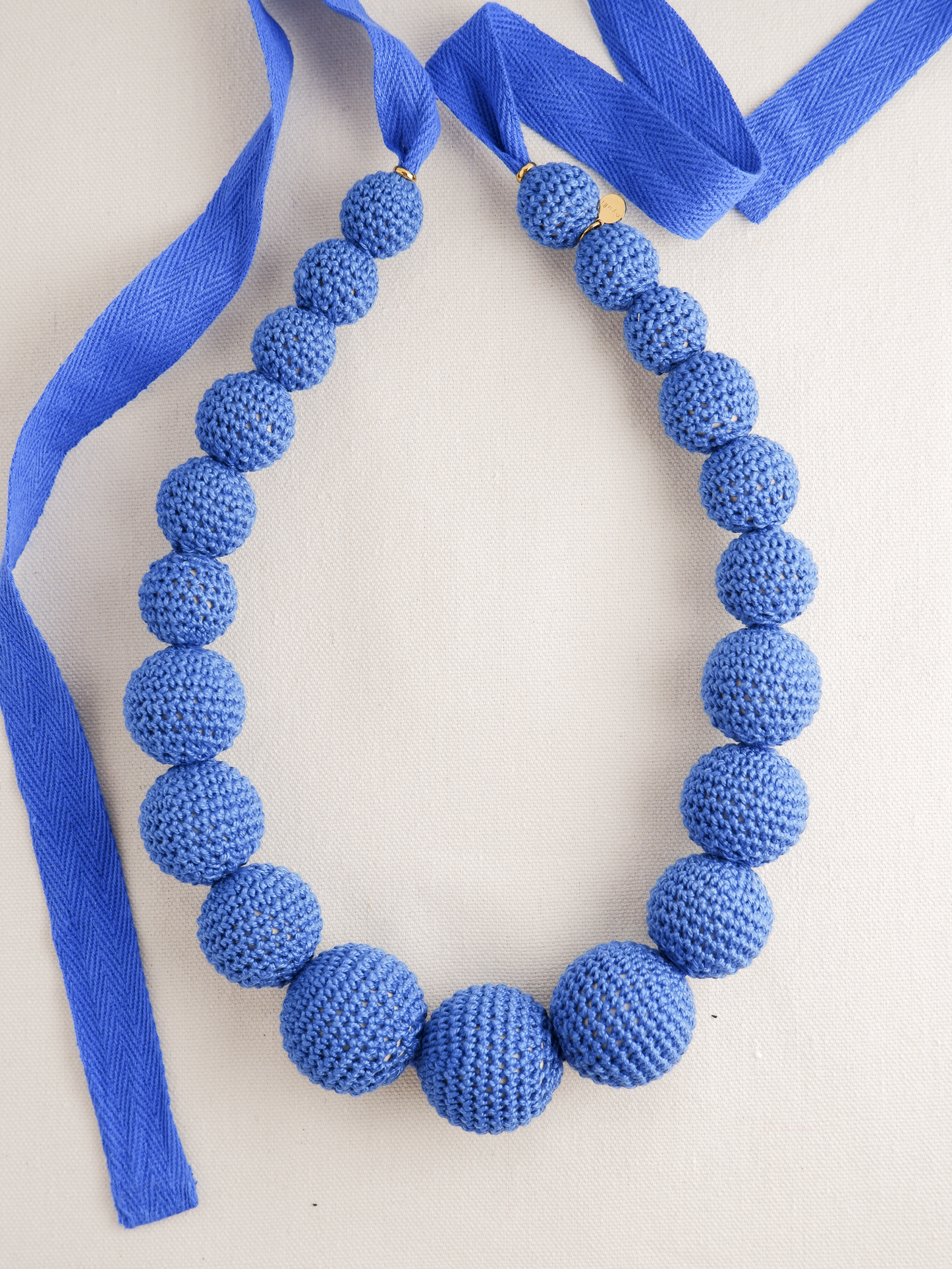 Charlie Statement Necklace