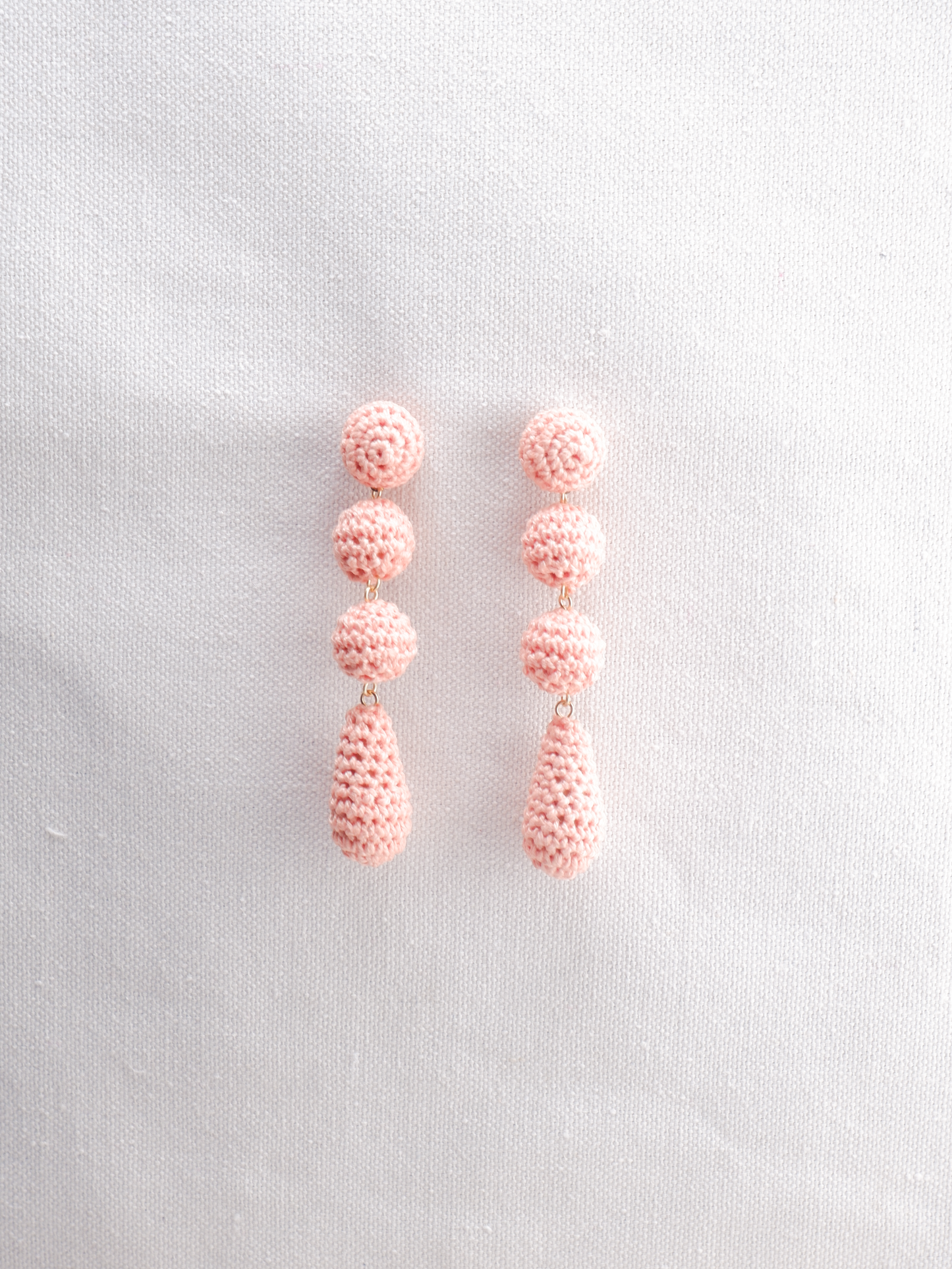 Babin Statement Bead Earrings