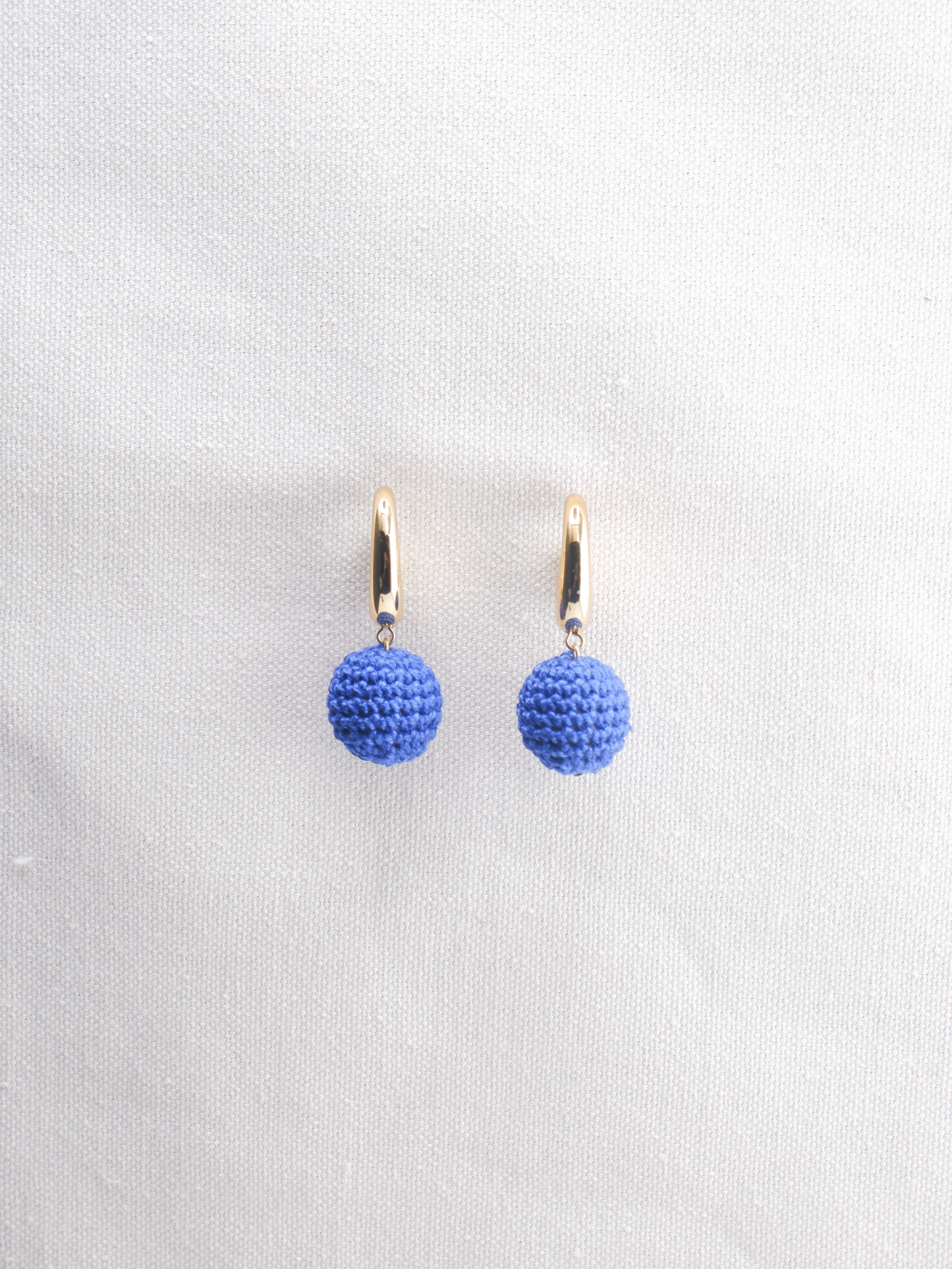 Signature Bead Earrings