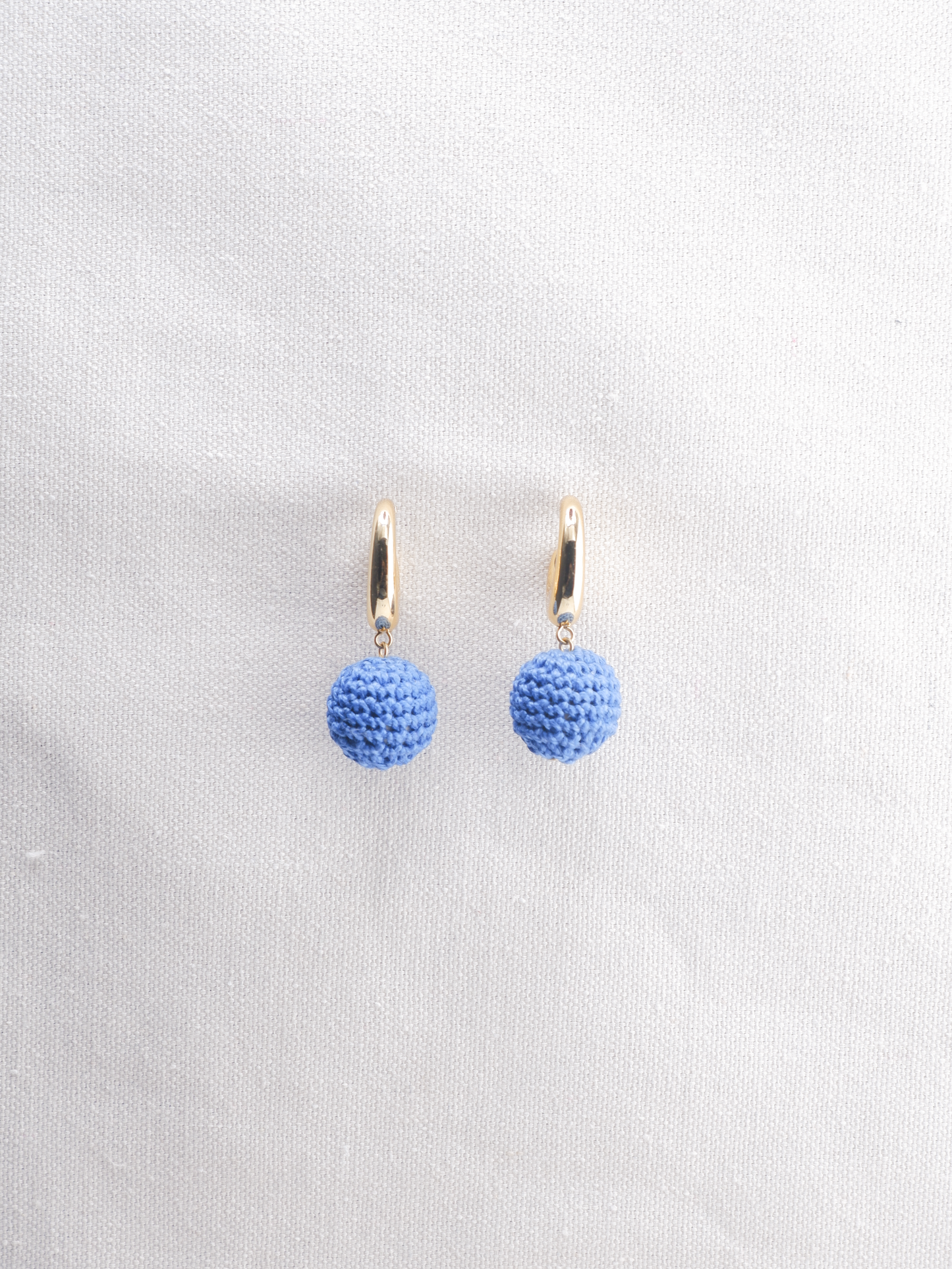 Signature Bead Earrings