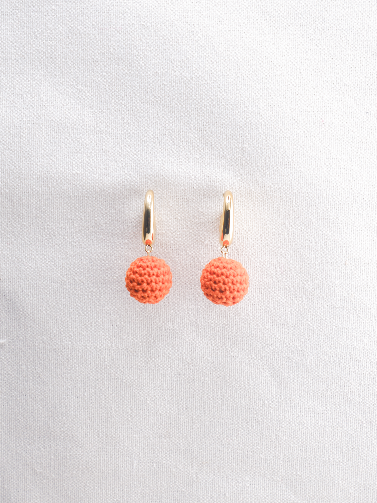 Signature Bead Earrings