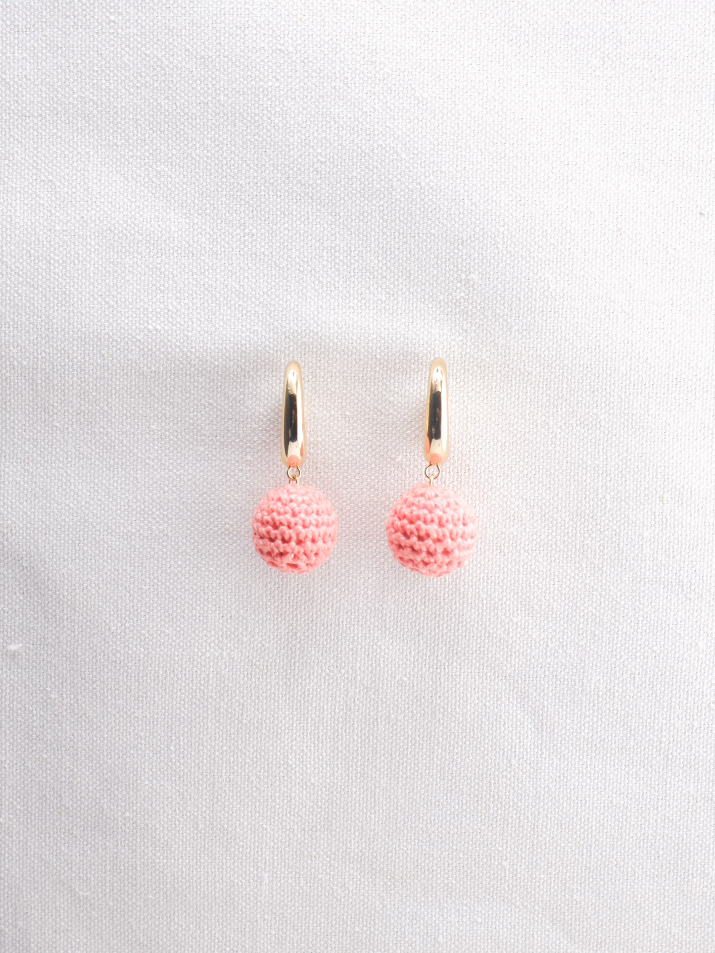 Signature Bead Earrings