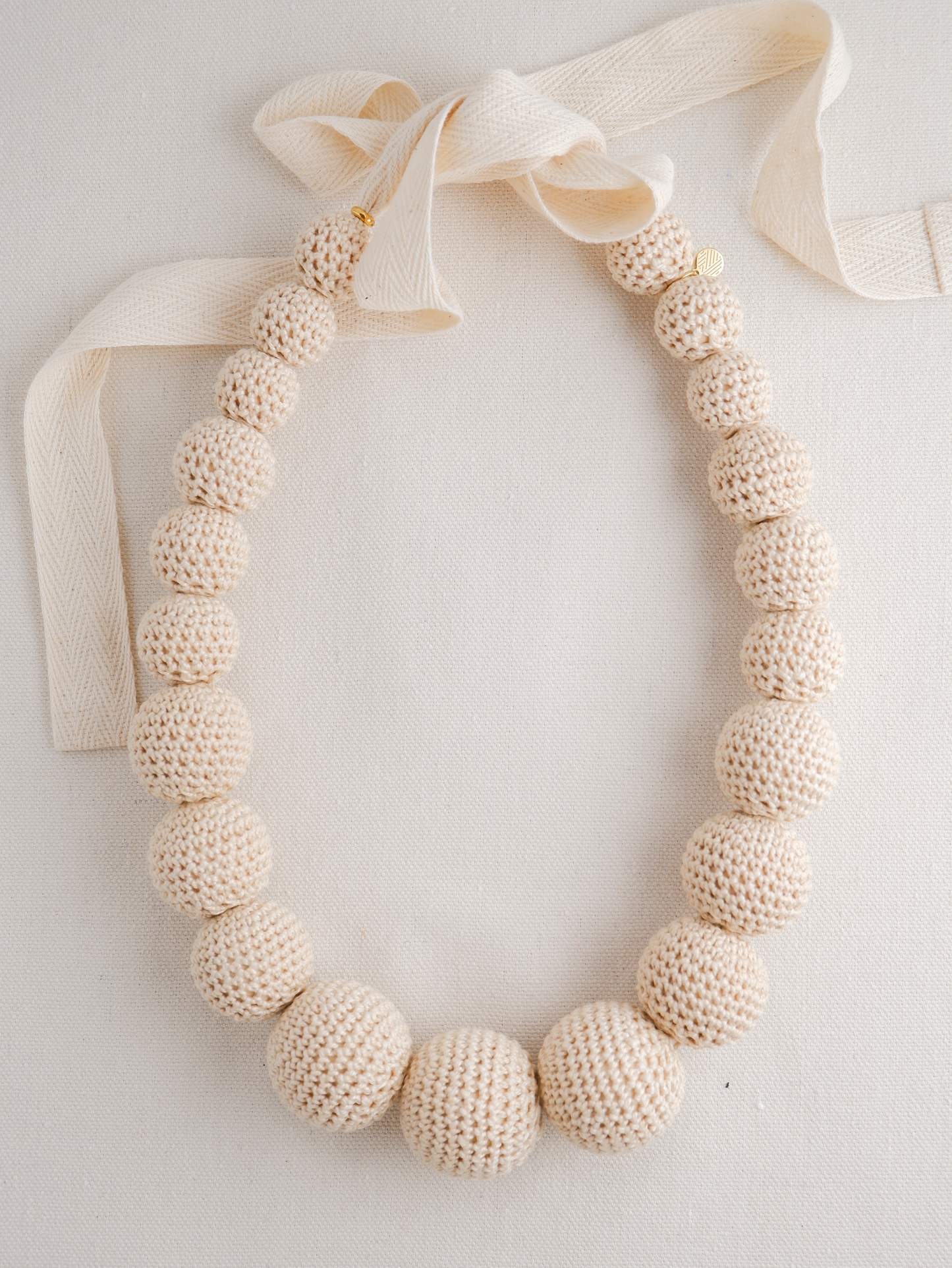Charlie Statement Necklace
