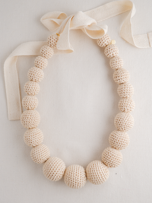 Charlie Statement Necklace
