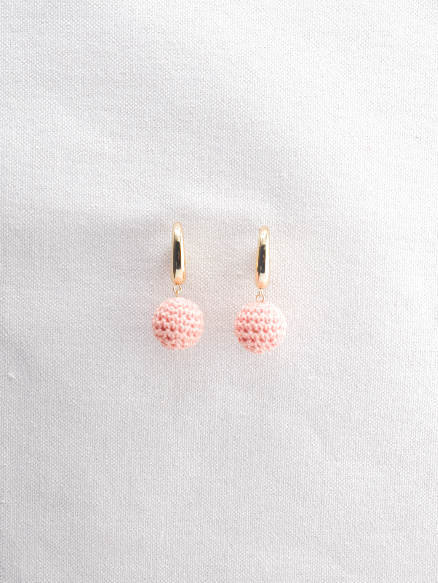 Signature Bead Earrings
